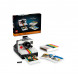 Конструктор LEGO Ideas 21345 Камера Polaroid OneStep SX-70 в Чебоксарах