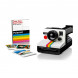Конструктор LEGO Ideas 21345 Камера Polaroid OneStep SX-70 в Чебоксарах