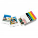 Конструктор LEGO Ideas 21345 Камера Polaroid OneStep SX-70 в Чебоксарах