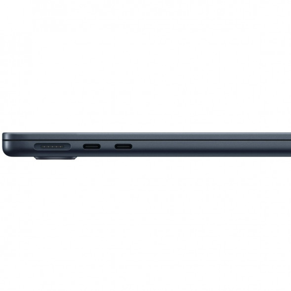 Ноутбук Apple MacBook Air 13 2026 MDHE4 (M5 8-Core GPU, 16/512GB), Темная ночь/Midnight в Чебоксарах