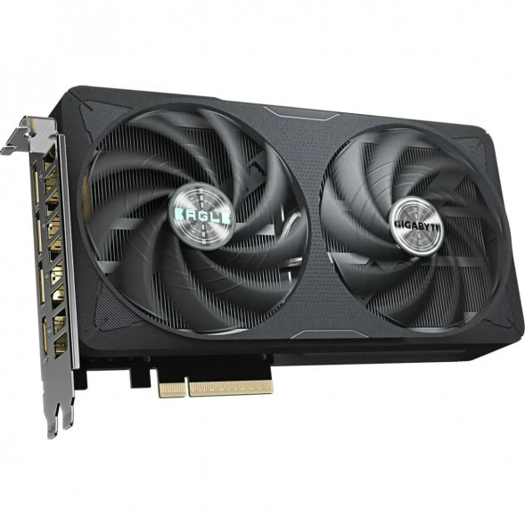 Видеокарта GIGABYTE GeForce RTX 5060 TI EAGLE OC 8G (GV-N506TEAGLE OC-8GD) в Чебоксарах