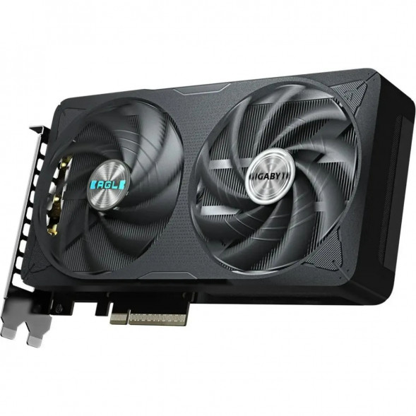 Видеокарта GIGABYTE GeForce RTX 5060 TI EAGLE OC 8G (GV-N506TEAGLE OC-8GD) в Чебоксарах