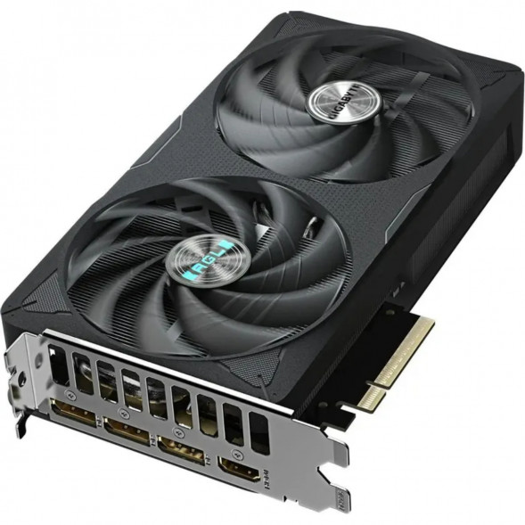 Видеокарта GIGABYTE GeForce RTX 5060 TI EAGLE OC 8G (GV-N506TEAGLE OC-8GD) в Чебоксарах