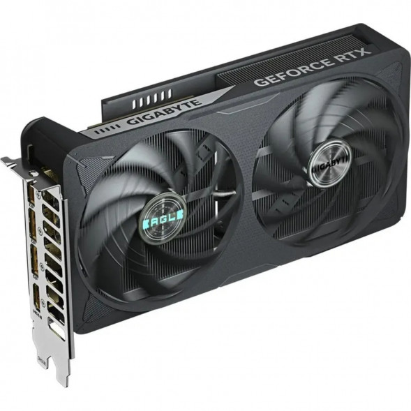 Видеокарта GIGABYTE GeForce RTX 5060 TI EAGLE OC 8G (GV-N506TEAGLE OC-8GD) в Чебоксарах
