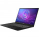 Ноутбук трансформер MSI Summit 16 AI Evo A2HMTG-057RU (16&amp;quot;, IPS, Intel Core Ultra 7 255H 2ГГц, 16 ядер, 16ГБ LPDDR5, 1ТБ SSD, Intel Arc 140T, Windows 11 Home), черный в Чебоксарах