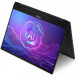 Ноутбук трансформер MSI Summit 16 AI Evo A2HMTG-057RU (16&amp;quot;, IPS, Intel Core Ultra 7 255H 2ГГц, 16 ядер, 16ГБ LPDDR5, 1ТБ SSD, Intel Arc 140T, Windows 11 Home), черный в Чебоксарах