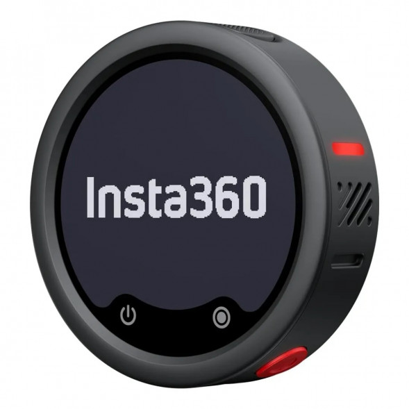 Беспроводной микрофон Insta360 Mic Pro (2TX + 1RX) в Чебоксарах