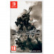 Игра NieR: Automata - The End of YoRHa Edition [Nintendo Switch, русские субтитры] в Чебоксарах