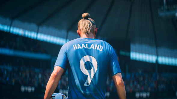 Игра EA SPORTS FC 24 [PS4, русская версия] в Чебоксарах