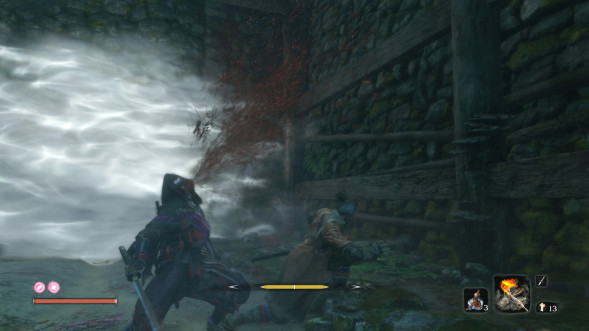 Sekiro: Shadows Die Twice GOTY Edition [PS4, русские субтитры] в Чебоксарах