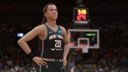 Игра NBA 2K24. Kobe Bryant Edition [Nintendo Switch, английская версия]