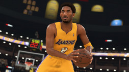 Игра NBA 2K24. Kobe Bryant Edition [Nintendo Switch, английская версия]