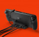 Игровая приставка Valve Steam Deck 64 ГБ SSD, черный в Чебоксарах