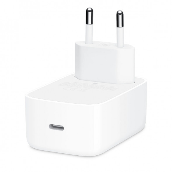 Сетевое зарядное устройство Apple 40W Dynamic Power Adapter with 60W Max (USB-C) в Чебоксарах