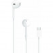 Наушники Apple EarPods (USB-C), белый в Чебоксарах
