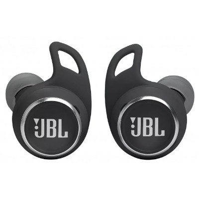 Наушники JBL Reflect Aero, черный в Чебоксарах