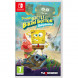 Игра SpongeBob SquarePants: Battle for Bikini Bottom - Rehydrated [Nintendo Switch, русские субтитры] в Чебоксарах