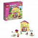 Конструктор LEGO Juniors 10686 Семейный домик в Чебоксарах