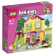 Конструктор LEGO Juniors 10686 Семейный домик в Чебоксарах
