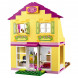 Конструктор LEGO Juniors 10686 Семейный домик в Чебоксарах