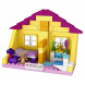 Конструктор LEGO Juniors 10686 Семейный домик в Чебоксарах