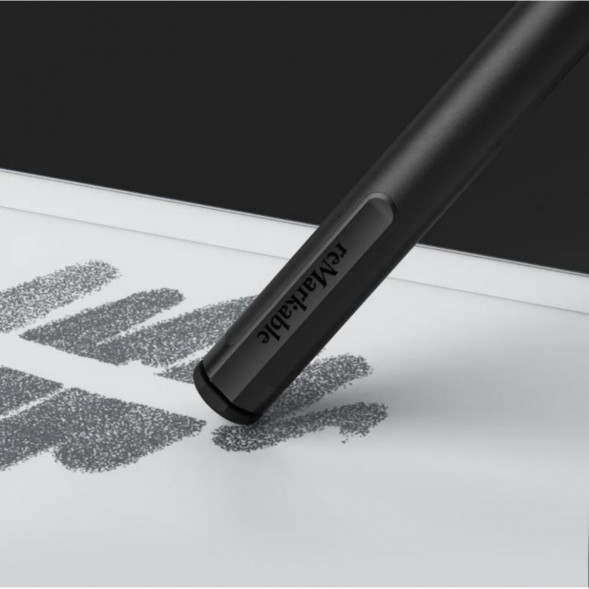 Стилус Remarkable Marker Plus RM212, Black в Чебоксарах