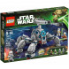 Конструктор LEGO Star Wars 75013 Umbaran MHC в Чебоксарах
