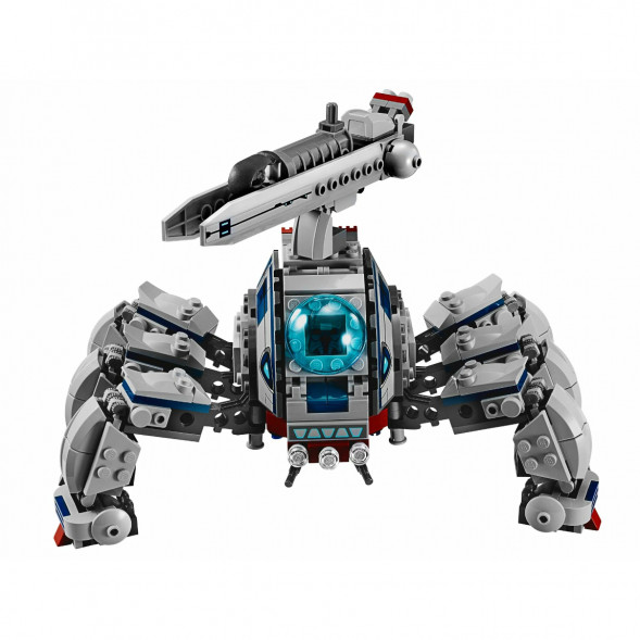 Конструктор LEGO Star Wars 75013 Umbaran MHC в Чебоксарах