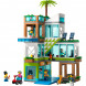 Конструктор LEGO City 60365 Многоквартирный дом в Чебоксарах