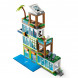 Конструктор LEGO City 60365 Многоквартирный дом в Чебоксарах