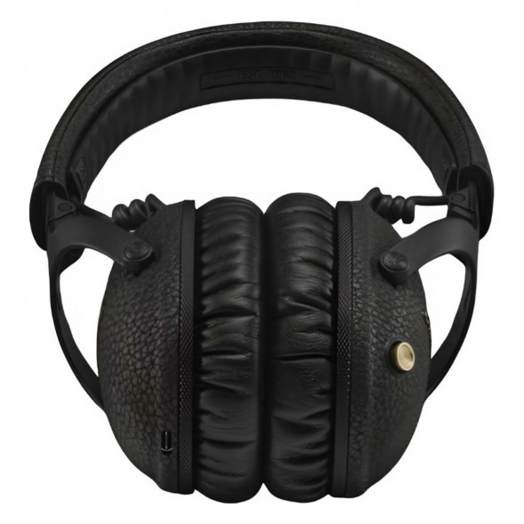 Беспроводные наушники Marshall Monitor III A.N.C, Black в Чебоксарах