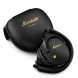 Беспроводные наушники Marshall Monitor III A.N.C, Black в Чебоксарах