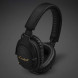 Беспроводные наушники Marshall Monitor III A.N.C, Black в Чебоксарах