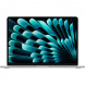 Ноутбук Apple MacBook Air 13 2026 MDH74 (M5 8-Core GPU, 16/512GB), Серебристый/Silver в Чебоксарах