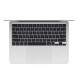 Ноутбук Apple MacBook Air 13 2026 MDH74 (M5 8-Core GPU, 16/512GB), Серебристый/Silver в Чебоксарах