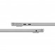 Ноутбук Apple MacBook Air 13 2026 MDH74 (M5 8-Core GPU, 16/512GB), Серебристый/Silver в Чебоксарах