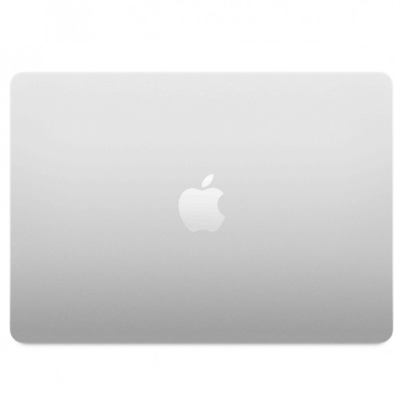 Ноутбук Apple MacBook Air 13 2026 MDH74 (M5 8-Core GPU, 16/512GB), Серебристый/Silver в Чебоксарах