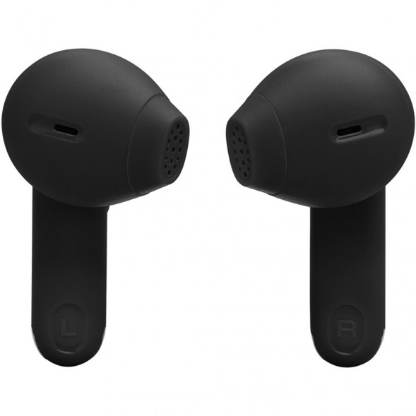 Наушники JBL Tune Flex 2, чёрный в Чебоксарах
