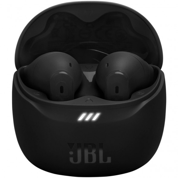 Наушники JBL Tune Flex 2, чёрный в Чебоксарах