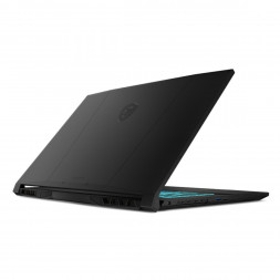 Ноутбук MSI Katana 17 B2RVEK-1617XRU (17.3 &amp;quot;, Core 7, 16 Гб RAM, 1 Тб SSD, GeForce RTX 4050), Черный