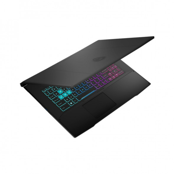 Ноутбук MSI Katana 17 B2RVEK-1617XRU (17.3 &amp;quot;, Core 7, 16 Гб RAM, 1 Тб SSD, GeForce RTX 4050), Черный в Чебоксарах
