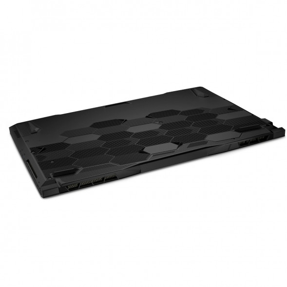 Ноутбук MSI Katana 17 B2RVEK-1617XRU (17.3 &amp;quot;, Core 7, 16 Гб RAM, 1 Тб SSD, GeForce RTX 4050), Черный в Чебоксарах