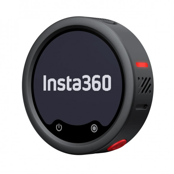 Беспроводной микрофон Insta360 Mic Pro (Transmitter) в Чебоксарах