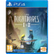 Игра Little Nightmares I + II (PS4, русские субтитры) в Чебоксарах