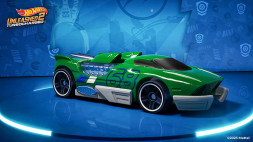 Игра Hot Wheels Unleashed 2: Turbocharged [PS4, английская версия]