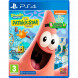 Игра SpongeBob SquarePants: The Patrick Star Game [PS4, английская версия] в Чебоксарах