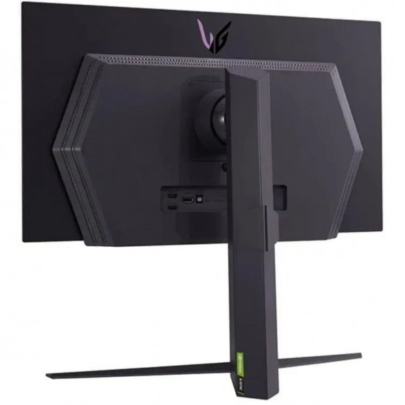 Монитор LG 26.5&amp;quot; UltraGear 27GS95QE-B в Чебоксарах