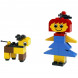 Конструктор LEGO Creator 6161 Коробка с кубиками в Чебоксарах