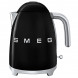 Чайник Smeg KLF03BLEU, черный в Чебоксарах
