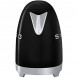 Чайник Smeg KLF03BLEU, черный в Чебоксарах
